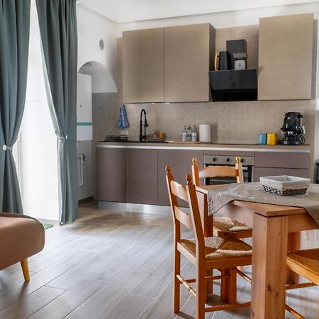 Nonna Chiara Apartment Локоротондо Екстериор снимка