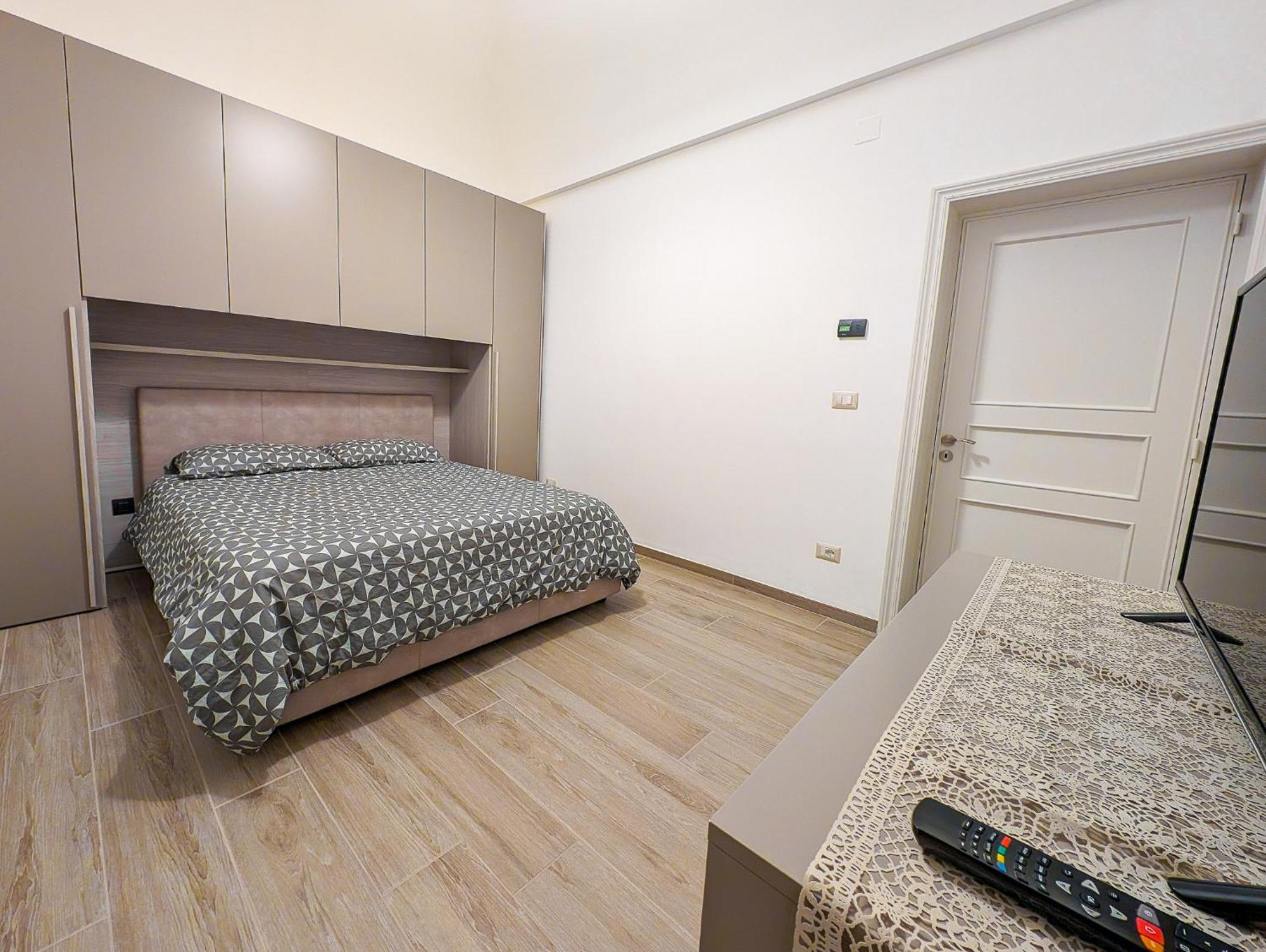 Nonna Chiara Apartment Локоротондо Екстериор снимка